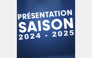 INSCRIPTIONS ET COURS 2024-2025 - REPRISE DES COURS LE 9 SEPTEMBRE 2024